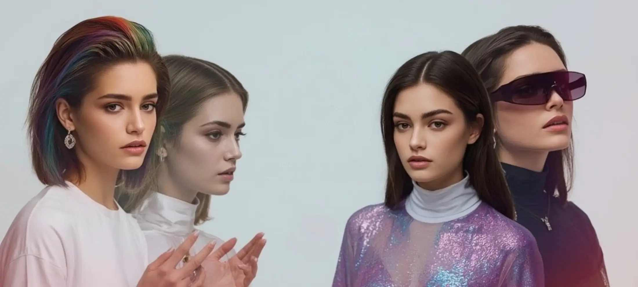 شكلي بالذكاء الاصطناعي