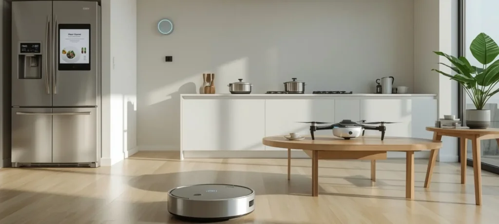 تقنية الذكاء الاصطناعي