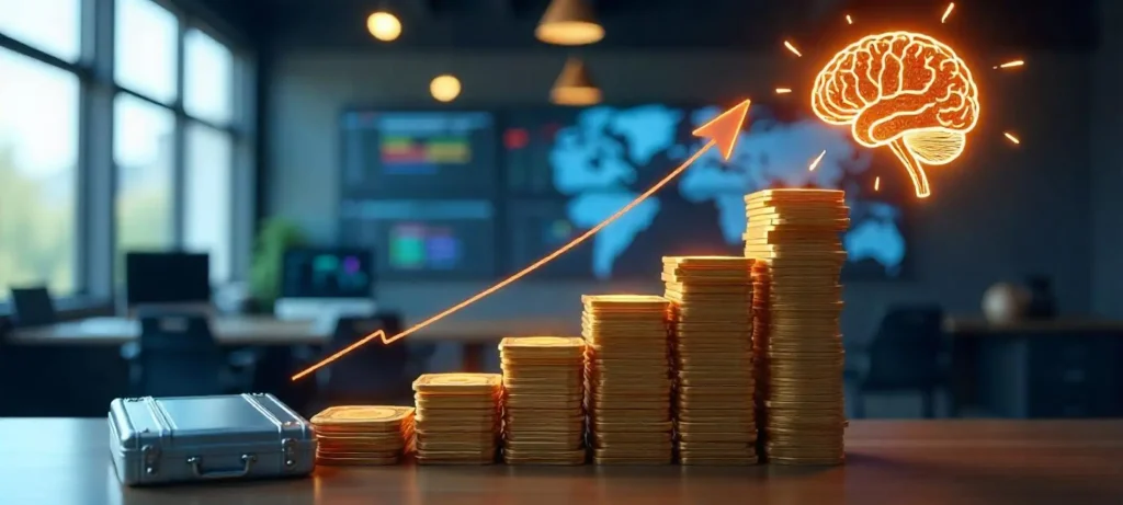 لغة الذكاء الاصطناعي