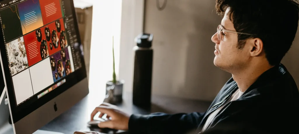 تصميم الجرافيك للمبتدئين