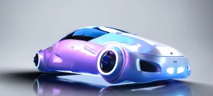 الذكاء الاصطناعي في السيارات