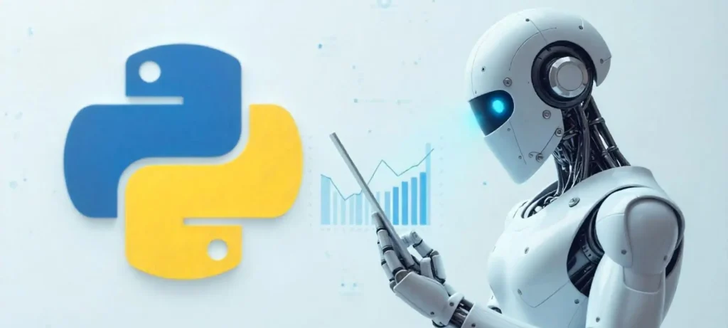 لغة الذكاء الاصطناعي