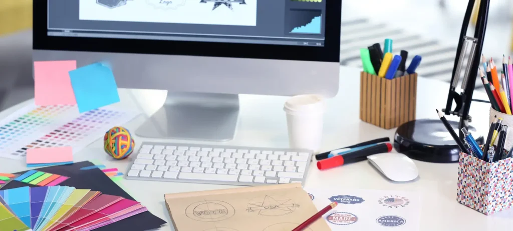 تصميم الجرافيك للمبتدئين