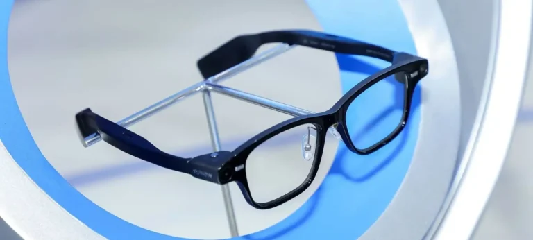 علي بابا تكشف عن Quark AI Glasses المدعومة بنموذج Qwen في الصين