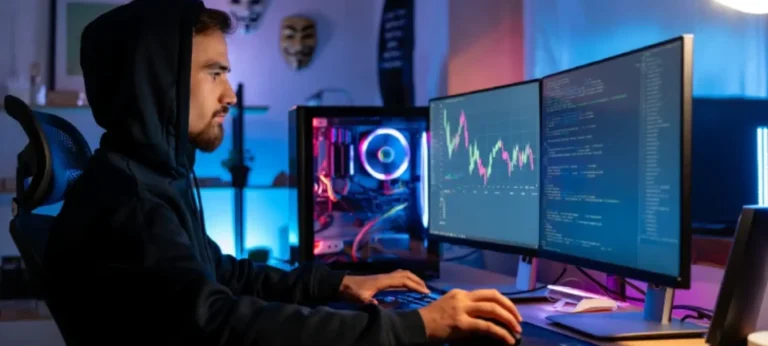 هجوم جديد يستهدف مطوري Web3 عبر منصات ذكاء اصطناعي وهمية
