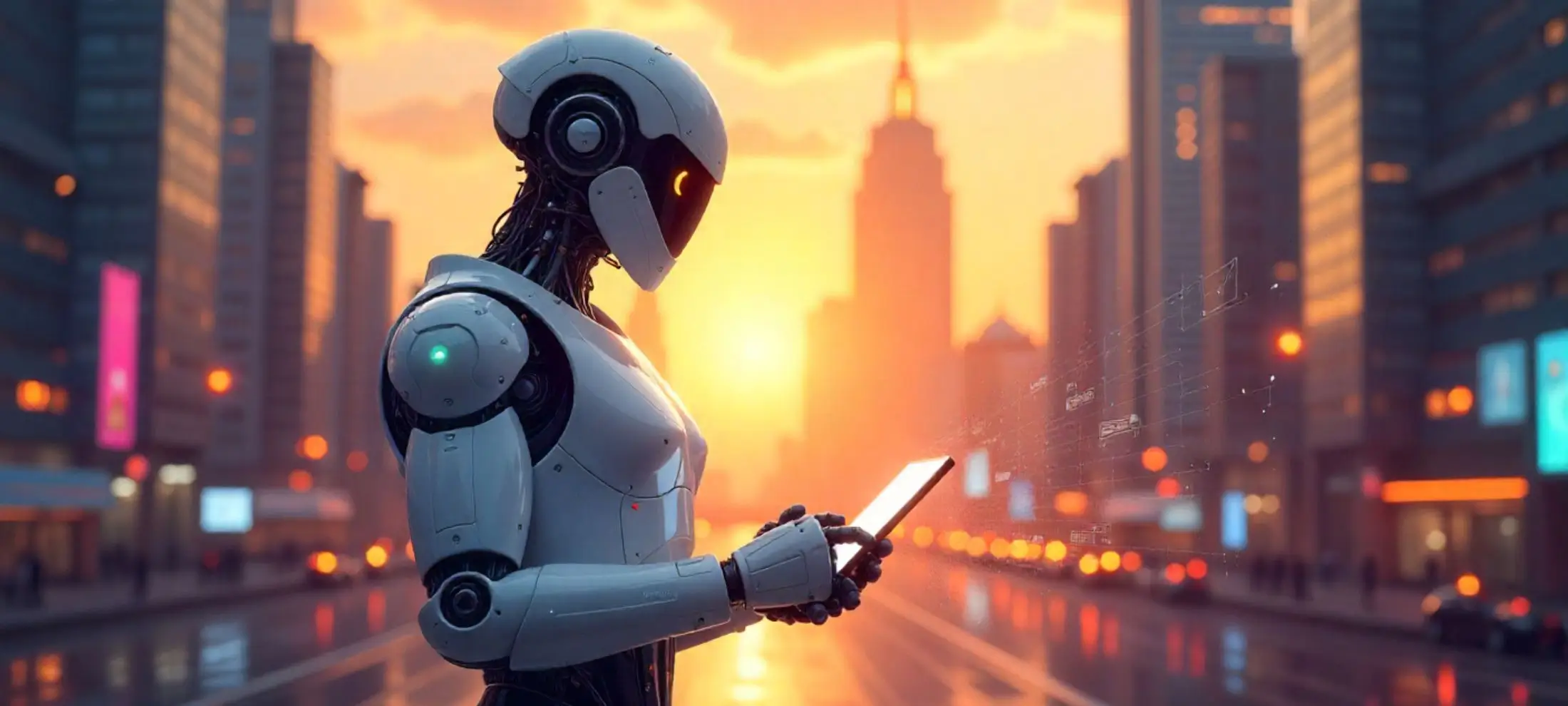 أسرار الذكاء الاصطناعي