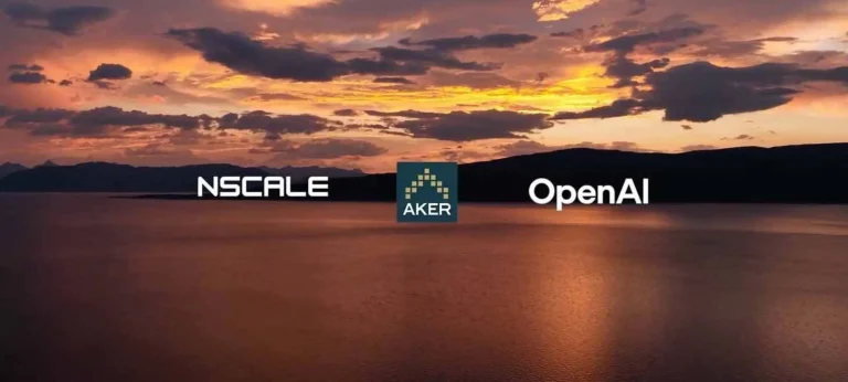 OpenAI تطلق أول مركز بيانات Stargate في أوروبا بالنرويج