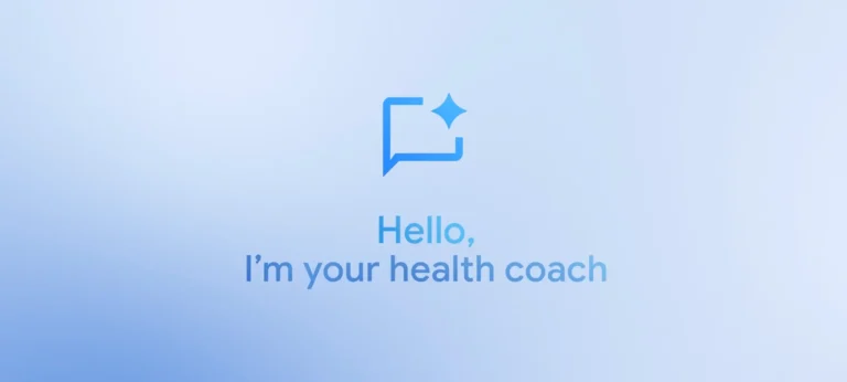 مدرب صحي شخصي جديد قادم إلى تطبيق Fitbit في أكتوبر