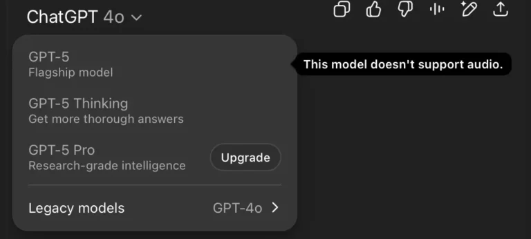 GPT-5 يسجل أسرع إتمام ممكن في Pokémon Red مقارنة بكل النماذج