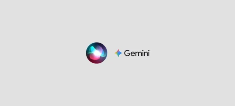 آبل تختبر دمج Gemini من جوجل لرفع قدرات Siri البحثية