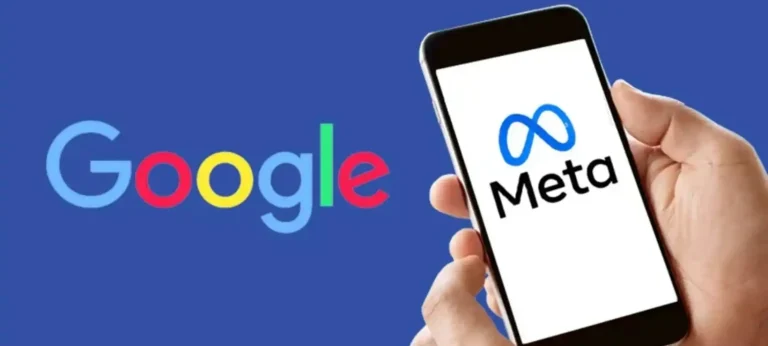 صفقة سحابية بين Google وMeta بقيمة تفوق 10 مليارات دولار