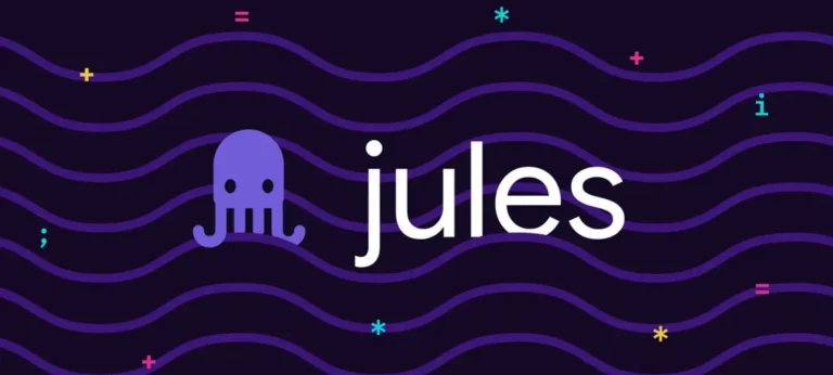 Google تطلق رسميًا Jules وكيل البرمجة غير المتزامن المدعوم