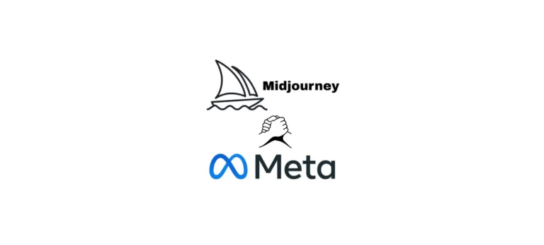 Meta تعلن شراكة مع Midjourney لتعزيز الذكاء الصناعي الجمالي