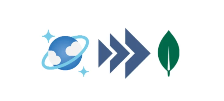 كيف تبني تطبيقات ذكاء اصطناعي ناجحة مع MongoDB Atlas وAzure