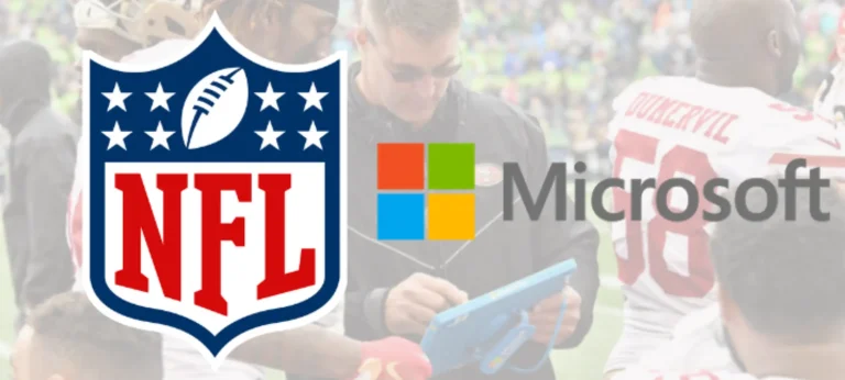 شراكة بين NFL ومايكروسوفت لدمج Copilot بالملاعب والإدارة