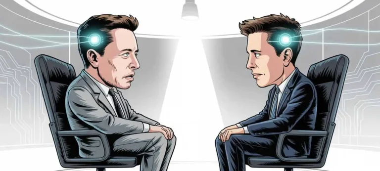 OpenAI تستعد لدعم Merge Labs لمنافسة Neuralink