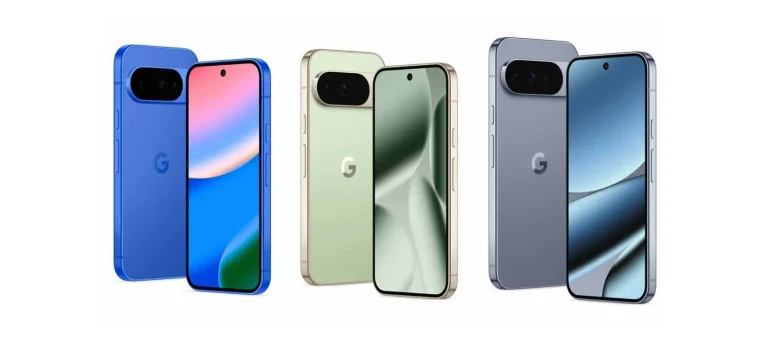 جوجل تقدم تجربة تحرير صور ذكية على هواتف Pixel 10