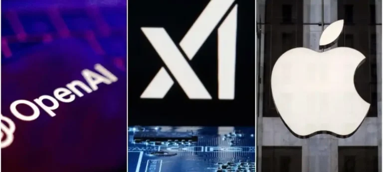 xAI ترفع دعوى ضد Apple وOpenAI بسبب احتكار ChatGPT