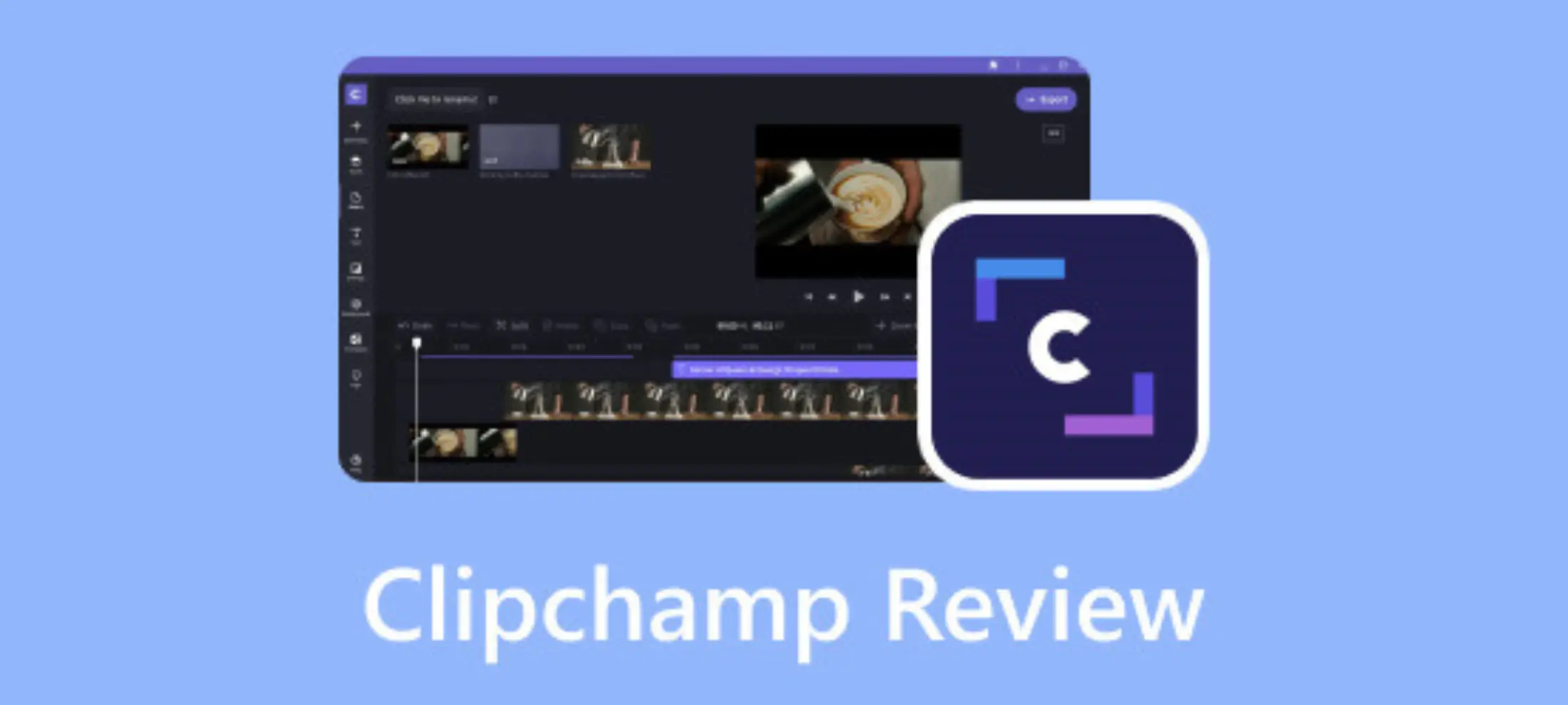 Clipchamp