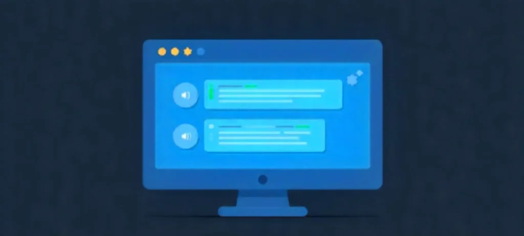 أدوات صناعة المحتوى