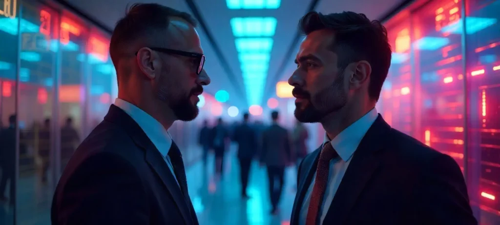 التحيز في الذكاء الصناعي