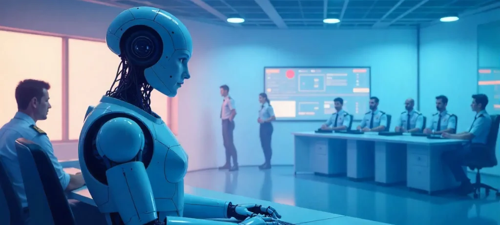 التحيز في الذكاء الصناعي