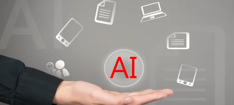 الذكاء الاصطناعي الحواري