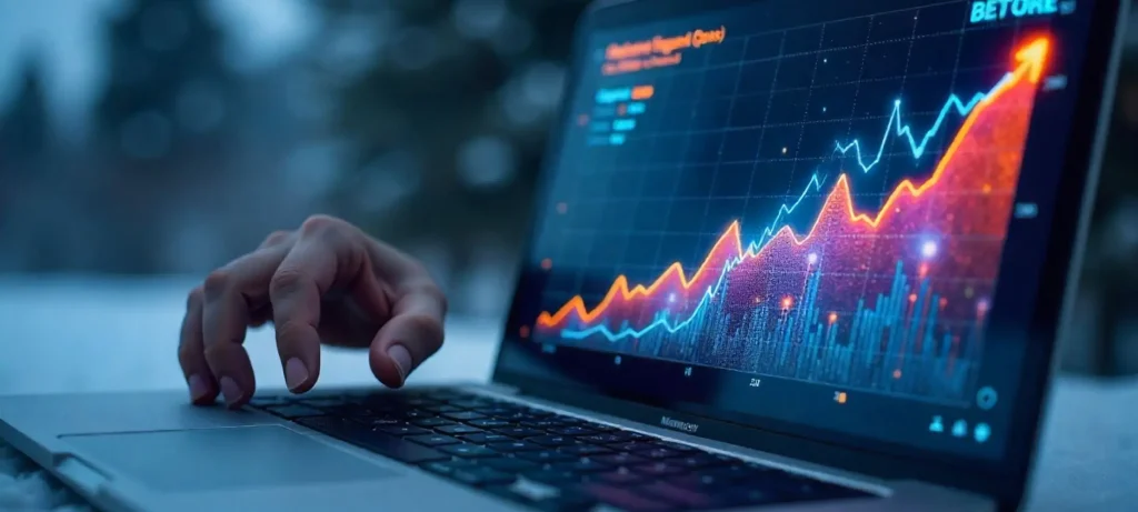 خطة تسويق بالذكاء الاصطناعي