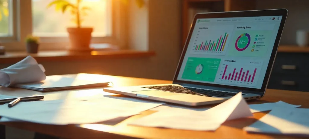 خطة تسويق بالذكاء الاصطناعي