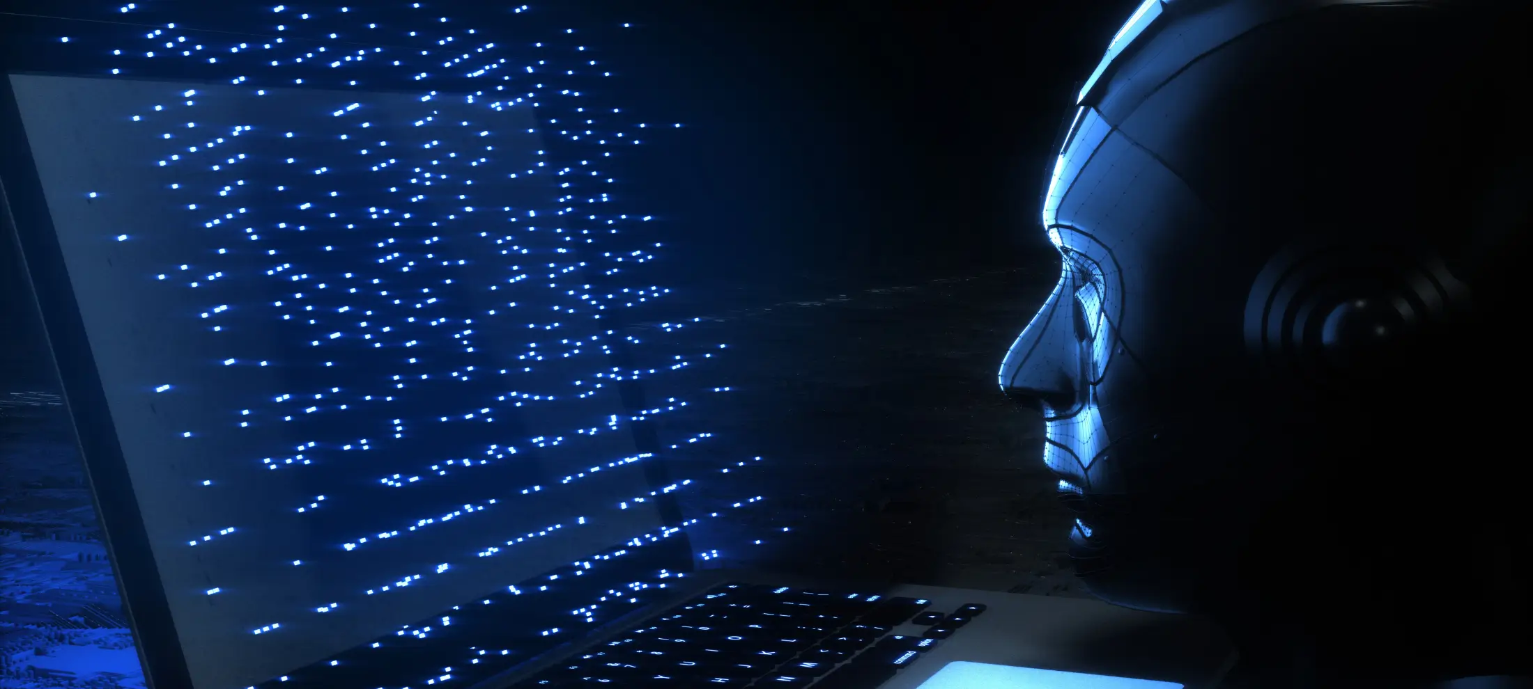 دبلوم الذكاء الاصطناعي