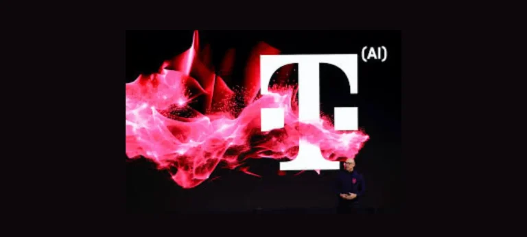 دويتشه تليكوم ترفع توقعات 2025 وتتعاون مع إنفيديا لبناء مركز بيانات