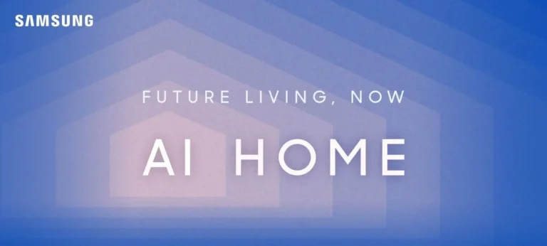 سامسونج تكشف رؤيتها AI Home: مستقبل المعيشة الآن في IFA 2025