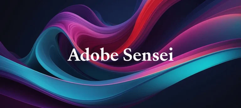 Adobe Sensei