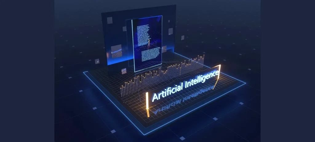 فعاليات الذكاء الاصطناعي