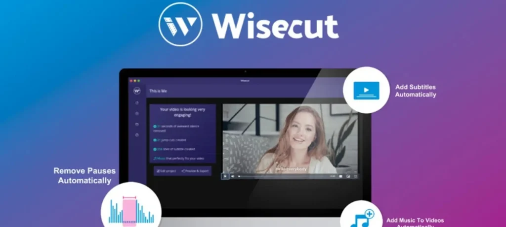 Wisecut