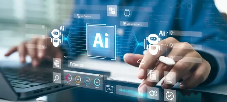 كيف ستتوسع مشاريع الذكاء الاصطناعي في الحكومة عام 2026