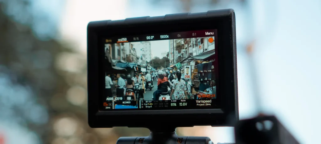 أدوات جوجل للفيديوهات