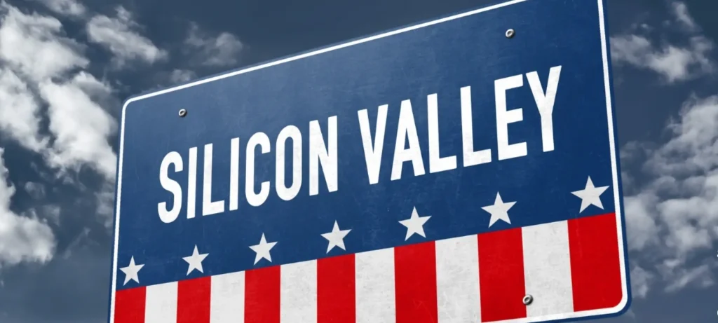 Silicon Valley
