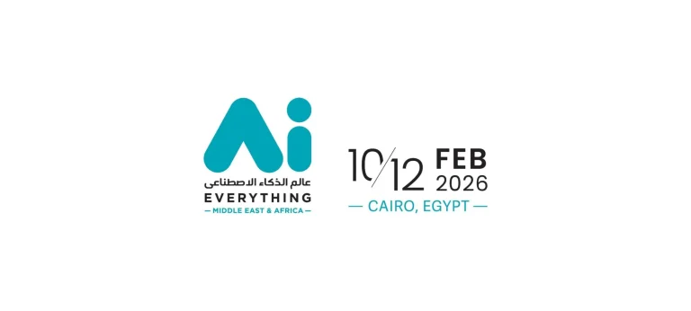 القاهرة تستعد لاستضافة أول حدث Ai Everything MEA في 2026