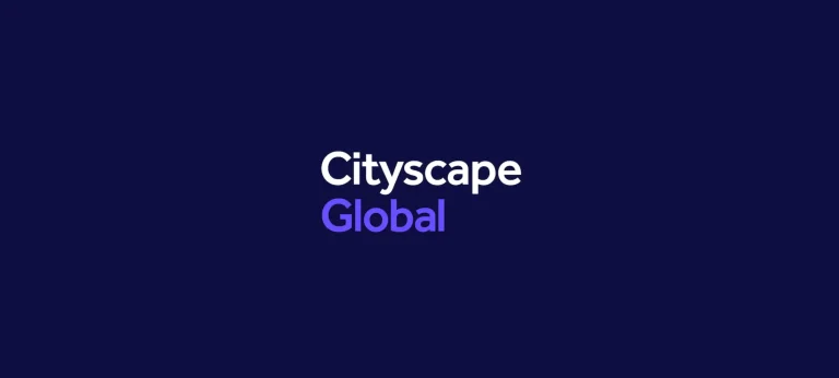 Cityscape Global 2025 مستقبل الذكاء الصناعي والتقنيات العقارية