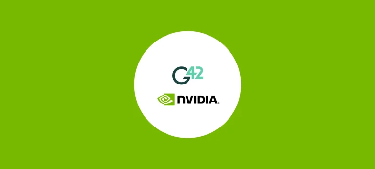 🇦🇪 G42 الإماراتية تتجه لتوسيع خيارات الشرائح خارج Nvidia