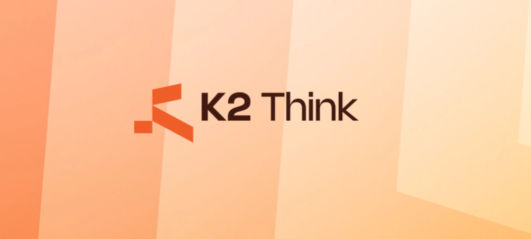 نموذج K2 Think نقلة نوعية بالاستدلال المتقدم بالذكاء الصناعي