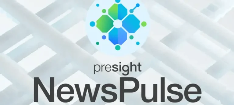 Presight تطلق NewsPulse كأول منتج على سوق Microsoft Azure