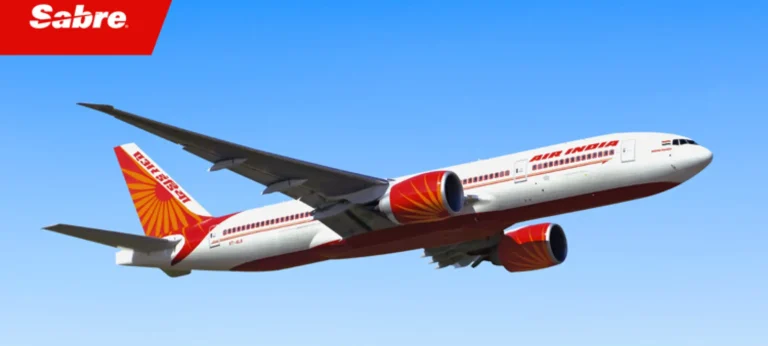 Sabre تطلق بروتوكولات الذكاء الاصطناعي الوكيلي في الطيران