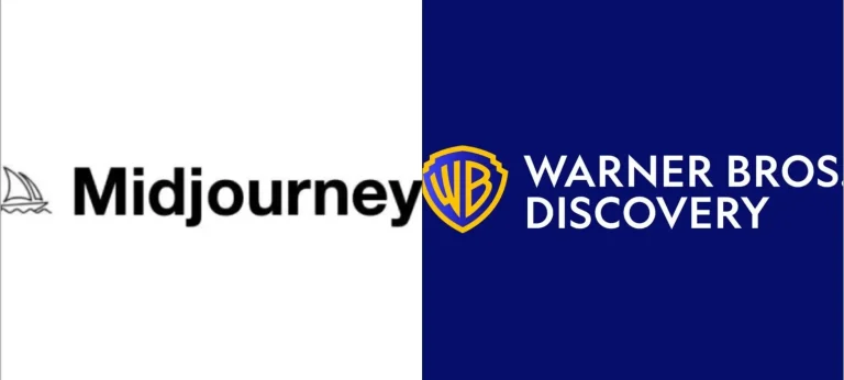 Warner Bros تقاضي Midjourney بسبب انتهاك حقوق شخصياتها