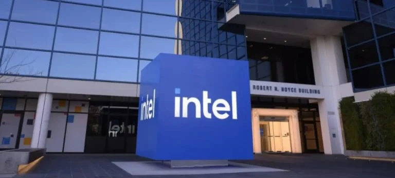 Intel تنضم لمشروع Terafab لإنتاج طاقة حوسبة هائلة