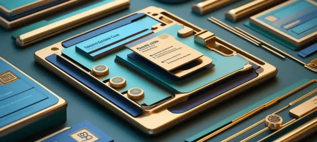 بطاقة عمل بالذكاء الاصطناعي