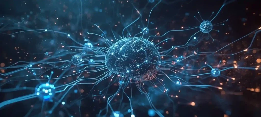 نموذج الذكاء الاصطناعي