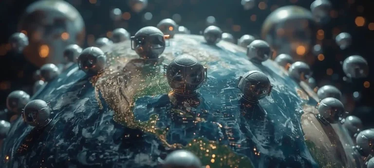 نماذج ذكاء اصطناعي