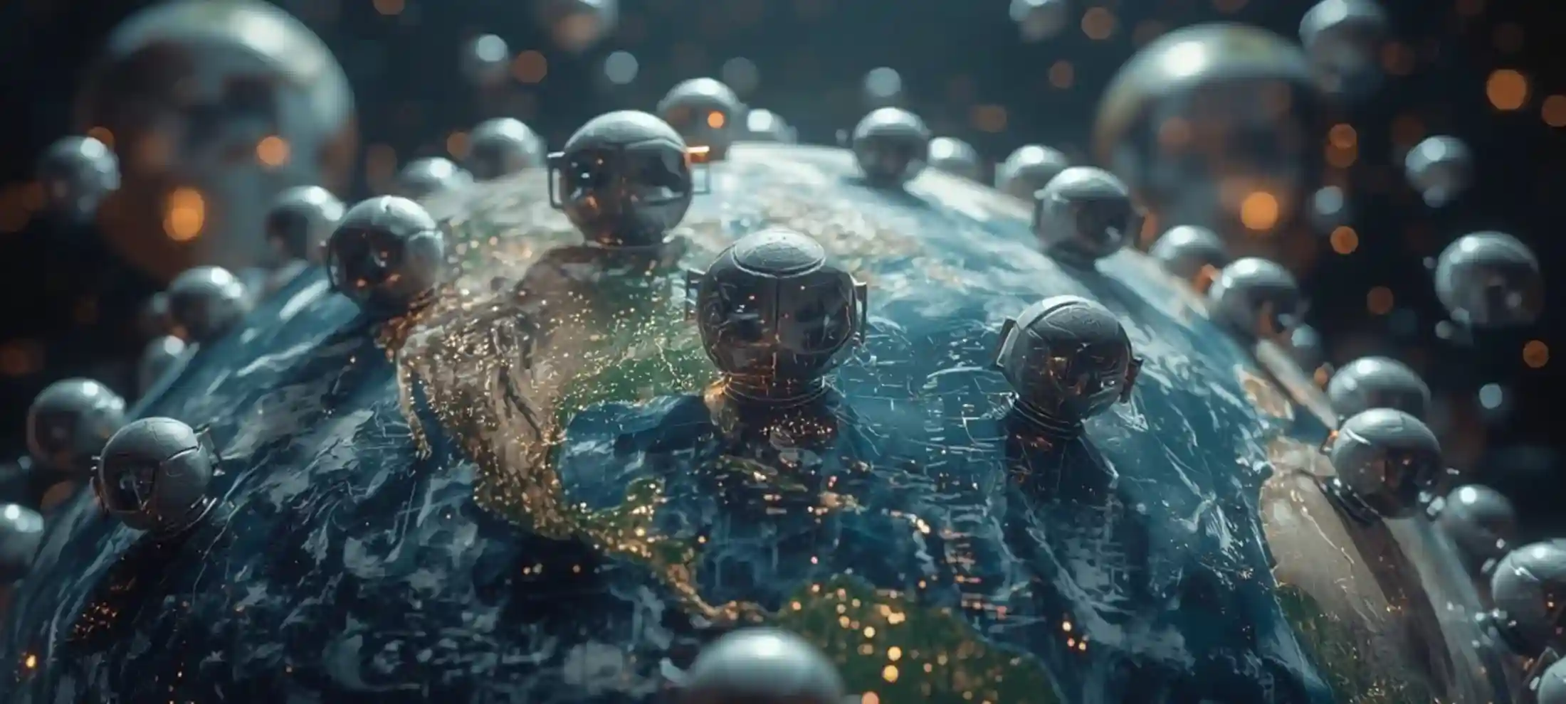 نماذج ذكاء اصطناعي